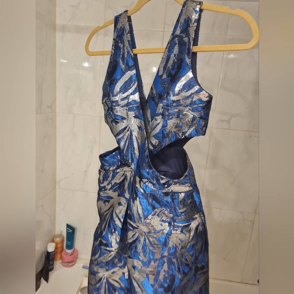 Size 2 Laundry dress unworn